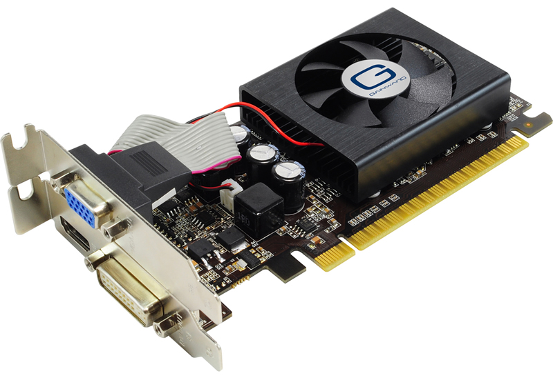 GT520 2GBD3